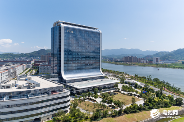 寧德時代又一大動作！全資持股這一礦業(yè)公司