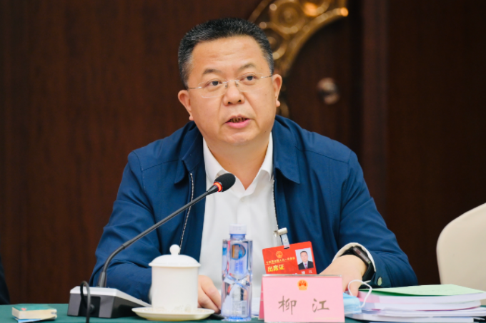 長虹控股集團柳江:提高動力鋰電池回收利用行業(yè)準入門檻