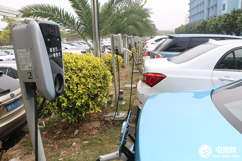 中消協(xié)新能源汽車消費與充電樁使用調查：充電價格滿意度待提升