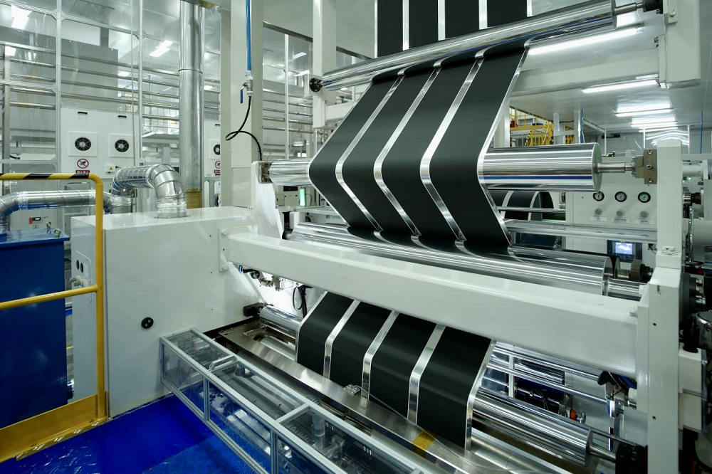 新能源汽車價格戰(zhàn)打響 蜂巢能源以創(chuàng)新實力彰顯優(yōu)勢