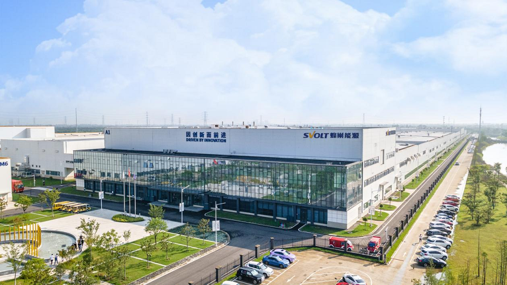 新能源汽車價(jià)格戰(zhàn)打響 蜂巢能源以創(chuàng)新實(shí)力彰顯優(yōu)勢(shì)