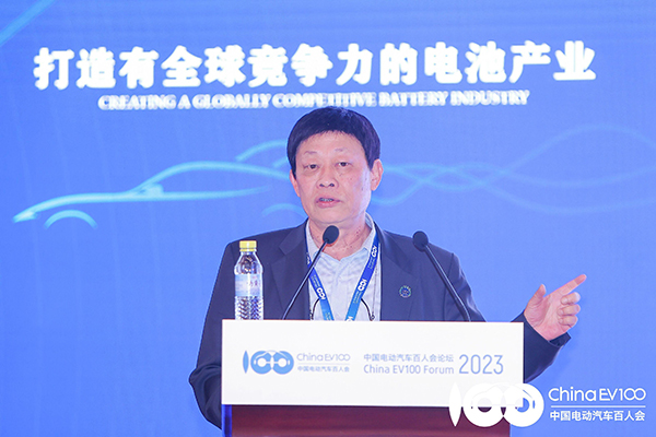 廣州巨灣技研有限公司董事長(zhǎng)黃向東