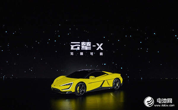 比亞迪,新能源汽車,云輦系統