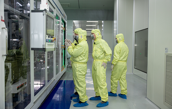 蜂巢能源,鋰電池,動力電池