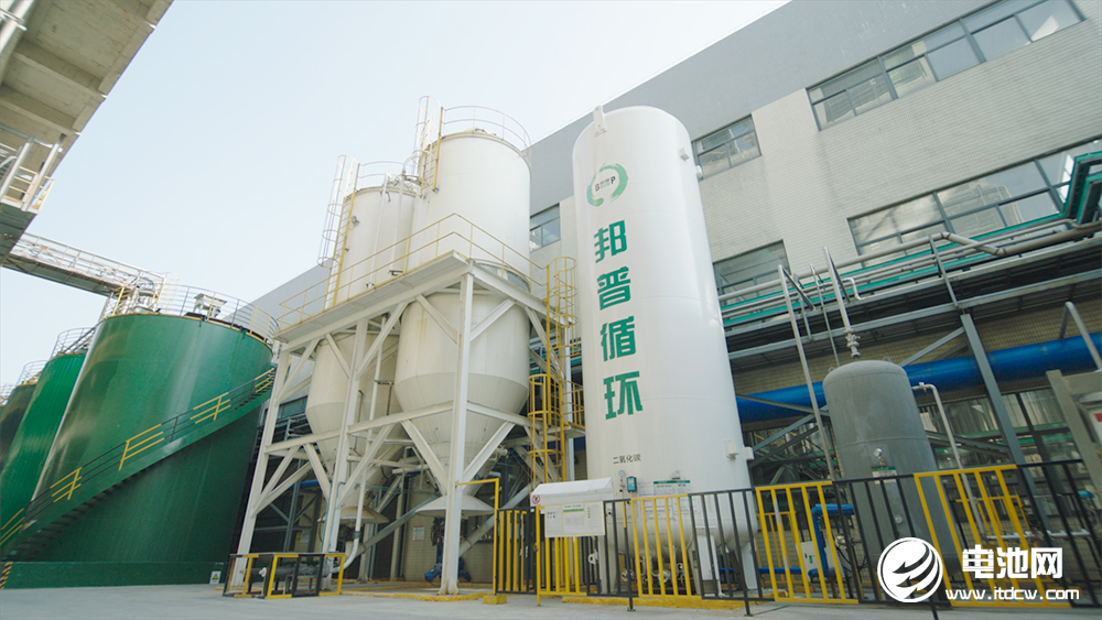 二氧化碳捕集系統