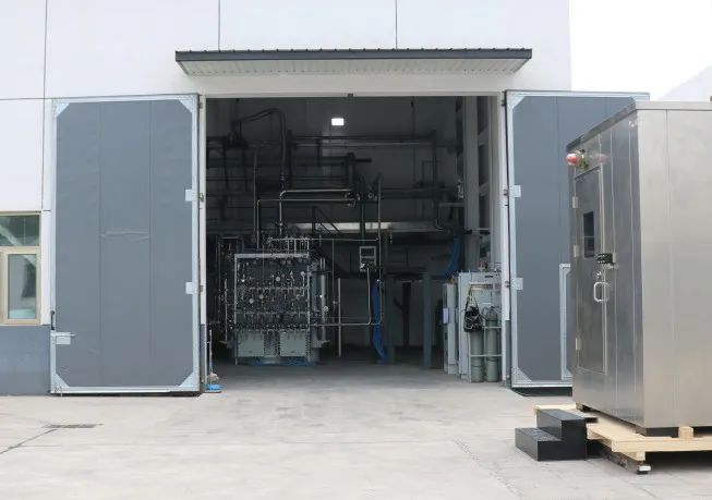 【燃料電池周報】多項氫能政策接連發布！國內“氫能走廊”初見雛形