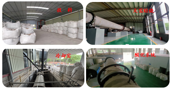 源滙通車間部分圖片 源滙通車間部分圖片