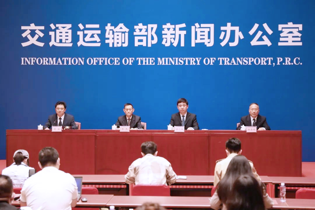 商務部：一季度我國新能源汽車出口額95.5億美元