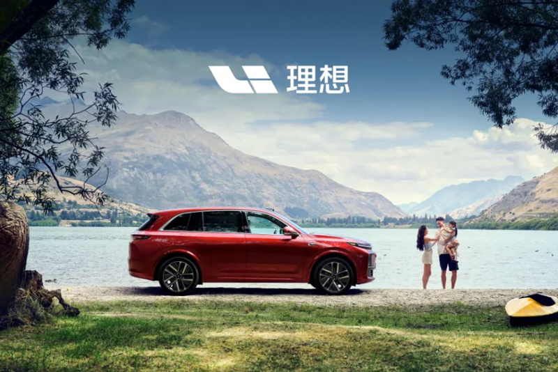 理想月銷3萬輛即將達成！李想否認年銷量調至40萬輛