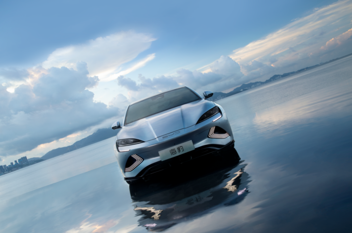 4月新能源車市：造車新勢力“蔚小理”分化 埃安月銷再破4萬輛