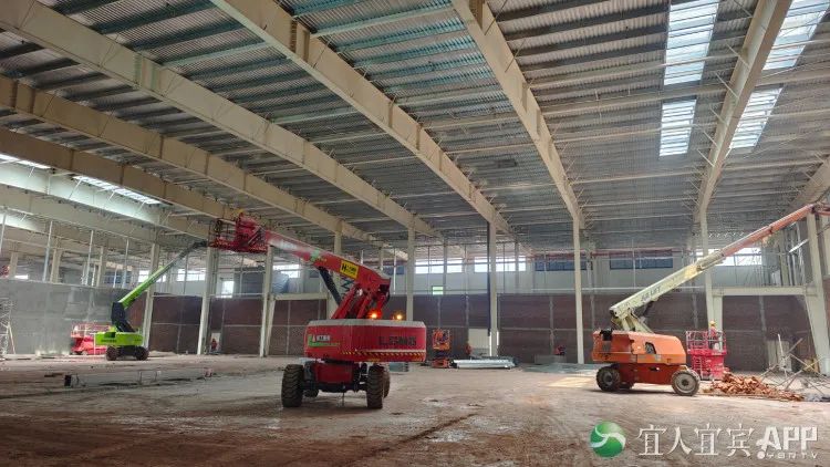 圖片來源:宜賓發布 圖片來源:宜賓發布