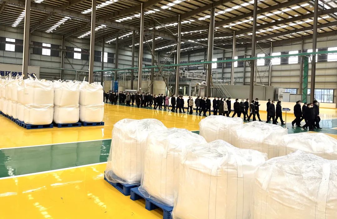 圖片來(lái)源:贛州工信 圖片來(lái)源:贛州工信