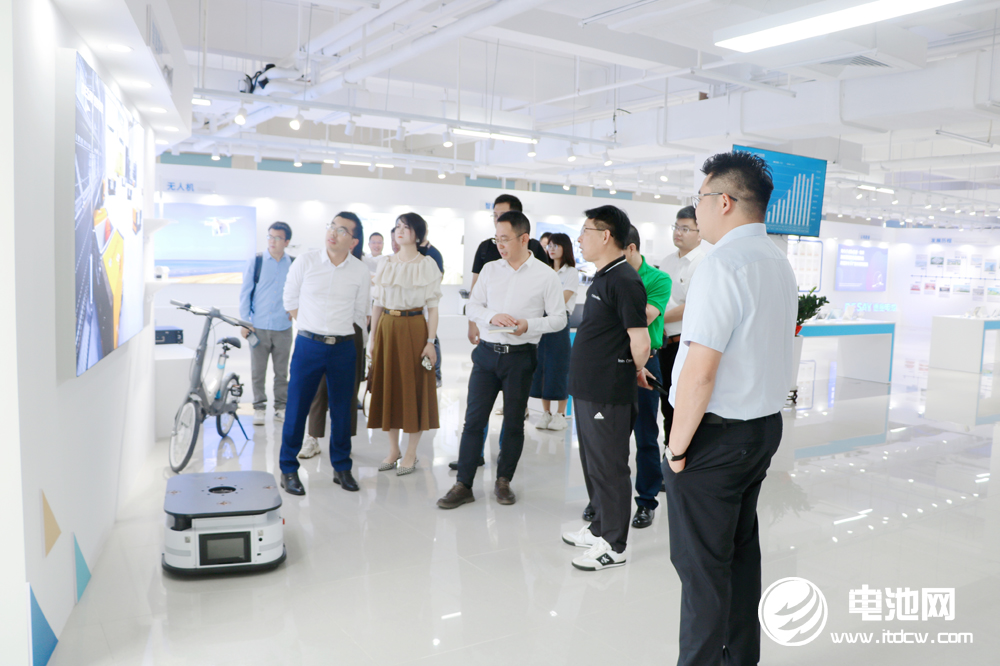 2023調研,德賽電池,儲能電芯