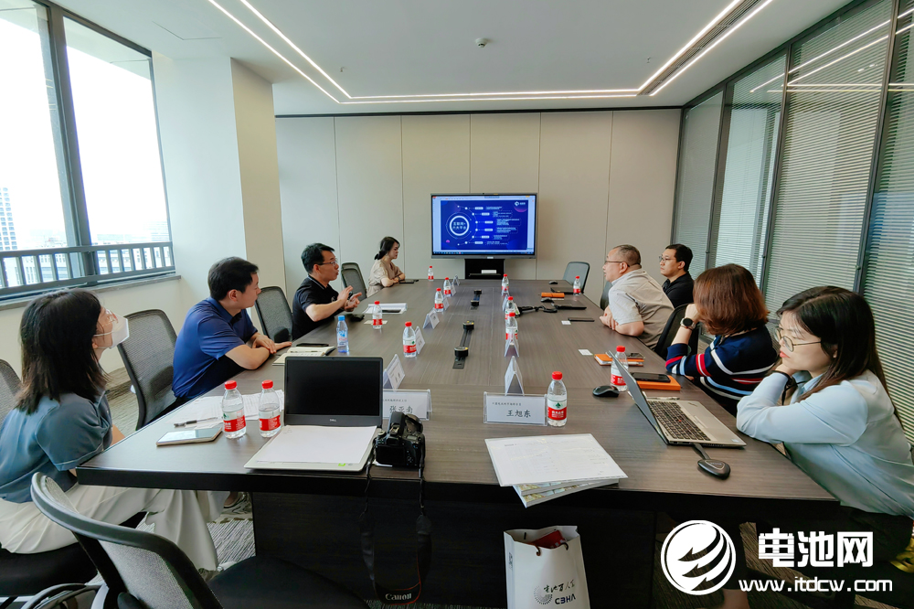 科瑞技術(shù),2023調(diào)研,鋰電設(shè)備