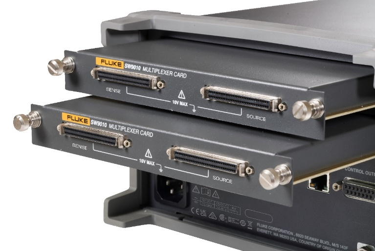 電池技術和安全挑戰升級 福祿克賦能電池高精度測試 電池技術和安全挑戰升級 福祿克賦能電池高精度測試