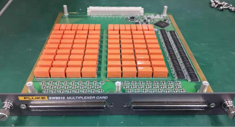 電池技術和安全挑戰升級 福祿克賦能電池高精度測試 電池技術和安全挑戰升級 福祿克賦能電池高精度測試