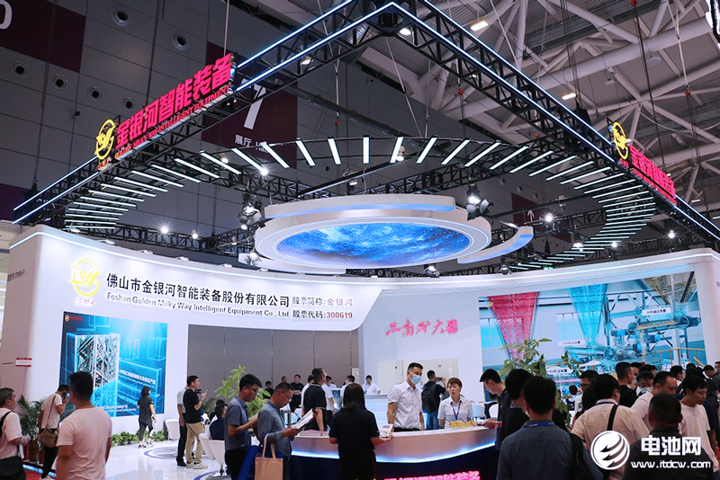 金銀河,鋰電設備,智能制造 金銀河,鋰電設備,智能制造