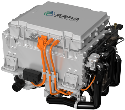 氫瀾科技 氫瀾科技