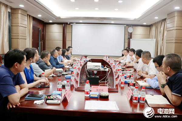 深耕電池主業二十余年 豪鵬科技發力鋰電市場第二增長點 深耕電池主業二十余年 豪鵬科技發力鋰電市場第二增長點