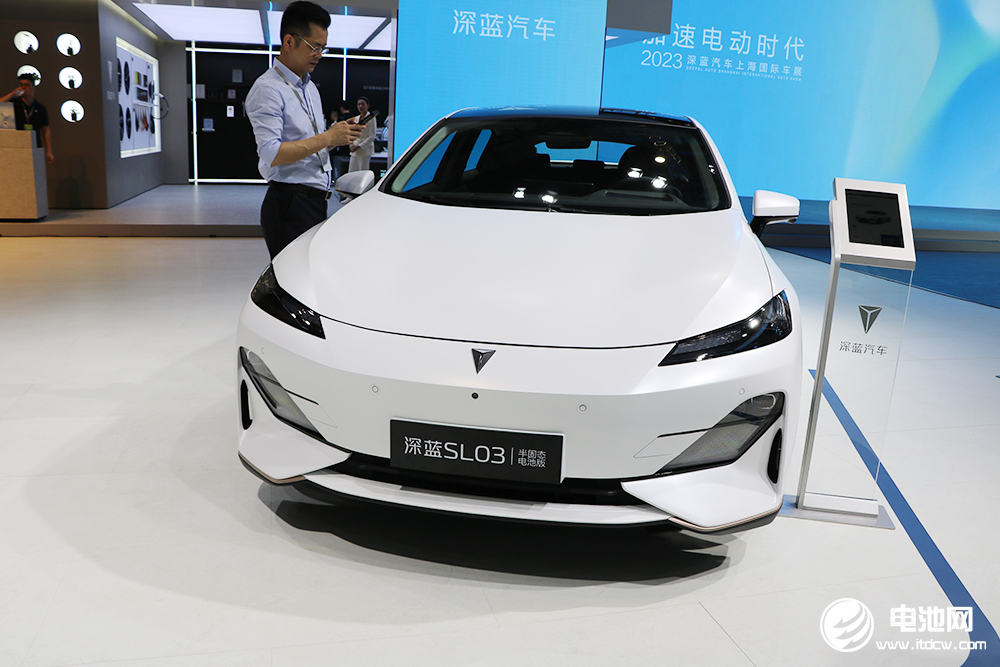 25GWh！長安汽車和寧德時代合資電芯公司預計年內投產