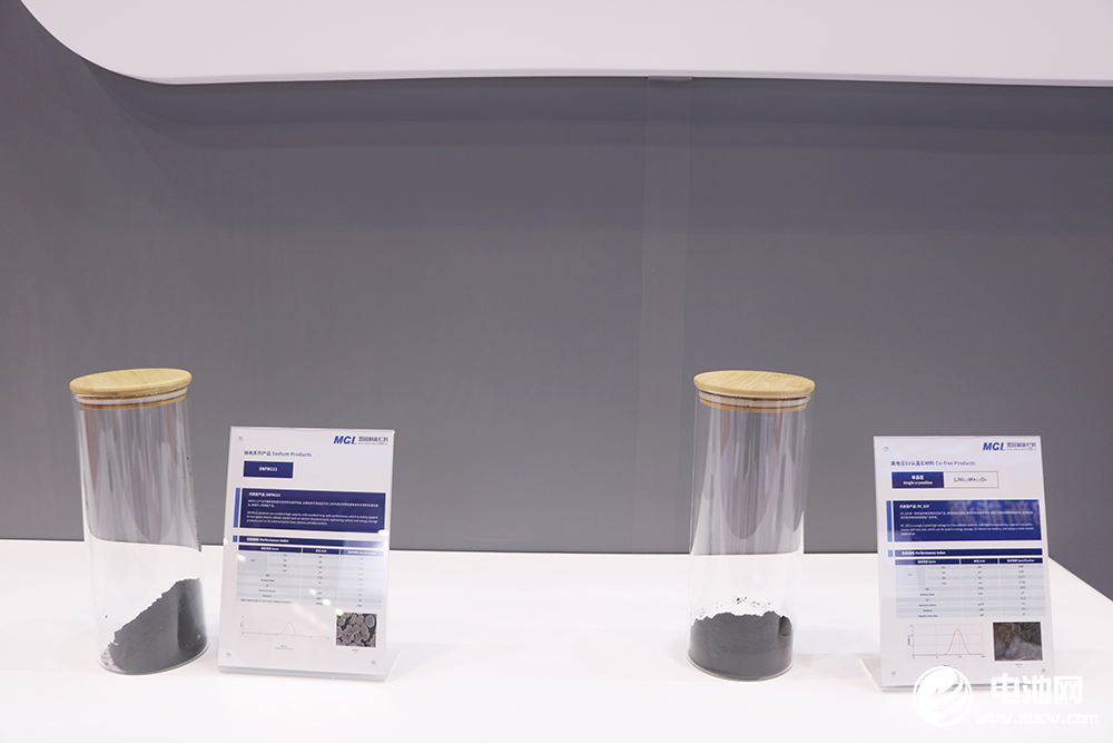 盟固利新材料 盟固利新材料