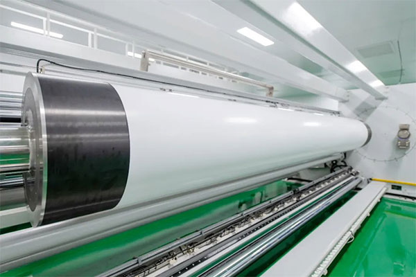 【隔膜周報(bào)】多家隔膜企業(yè)首條產(chǎn)線全線貫通！鋰電隔膜行業(yè)又現(xiàn)專利爭(zhēng)端