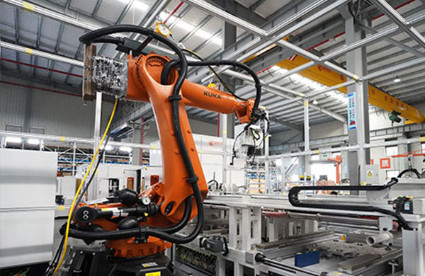 寧德時代曾占超6成年銷售額！又一鋰電產(chǎn)業(yè)鏈企業(yè)IPO折戟