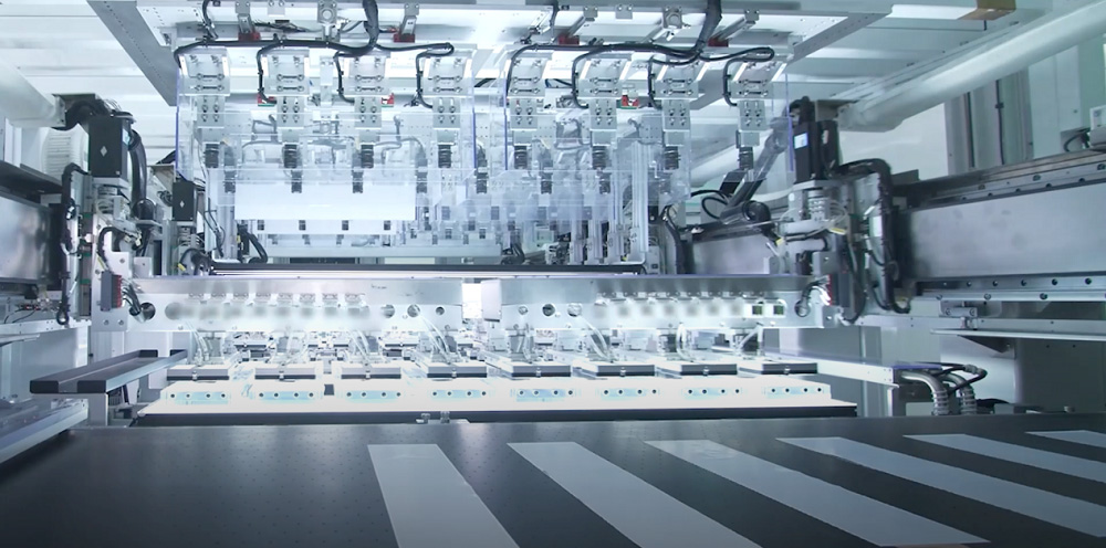 客戶朋友圈擴大 蜂巢能源配套多個高端爆款車型