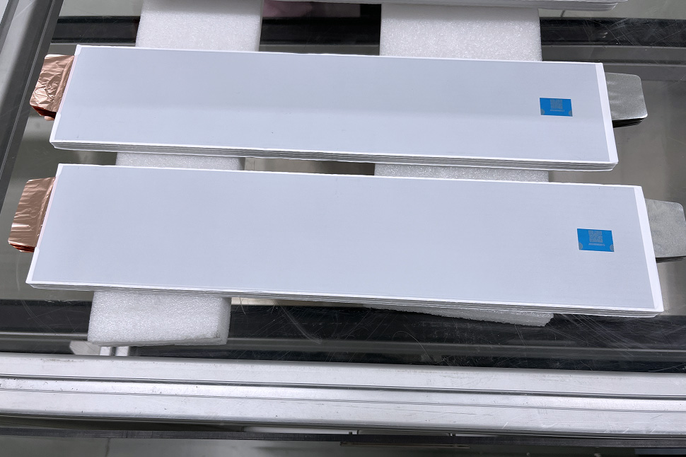 蜂巢能源,疊片技術(shù),動力電池 蜂巢能源,疊片技術(shù),動力電池