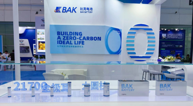 比克電池,動(dòng)力電池,鋰電池