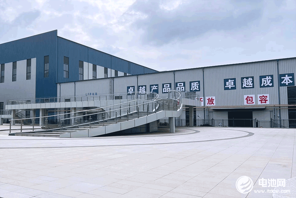 中關(guān)村新型電池技術(shù)創(chuàng)新聯(lián)盟秘書長于清教一行參觀考察安達科技