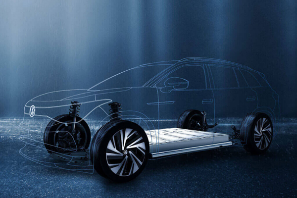 圖片來源:大眾汽車 圖片來源:大眾汽車