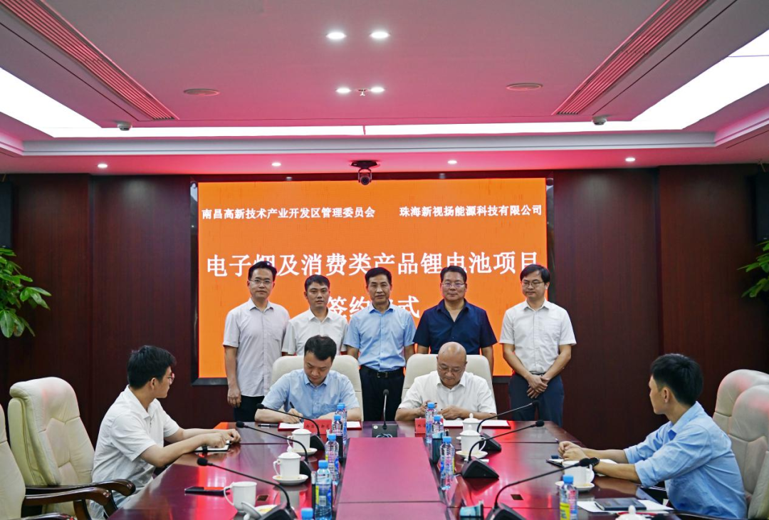 圖/南昌高新區(qū)