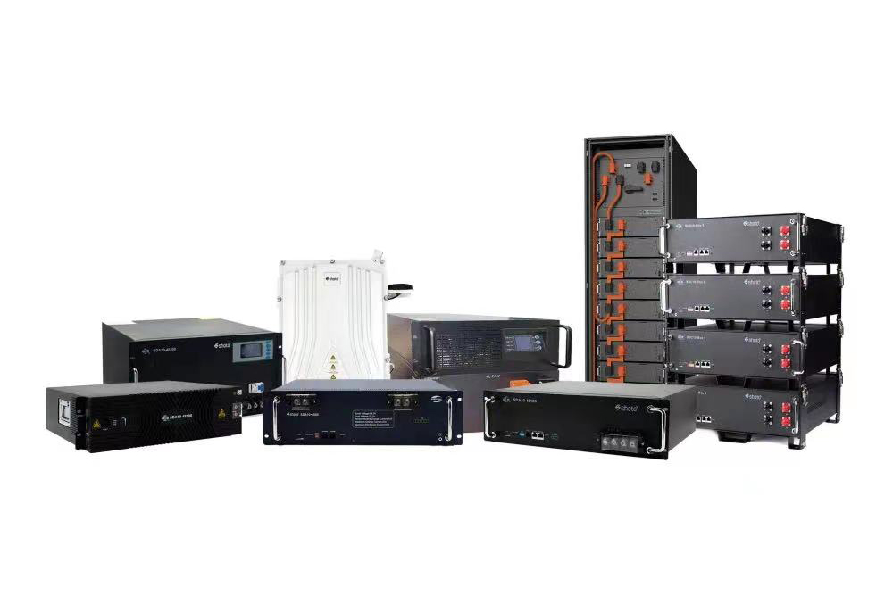 雙登股份創(chuàng)業(yè)板IPO獲受理 擬募資15.75億擴產(chǎn)儲能鋰電池