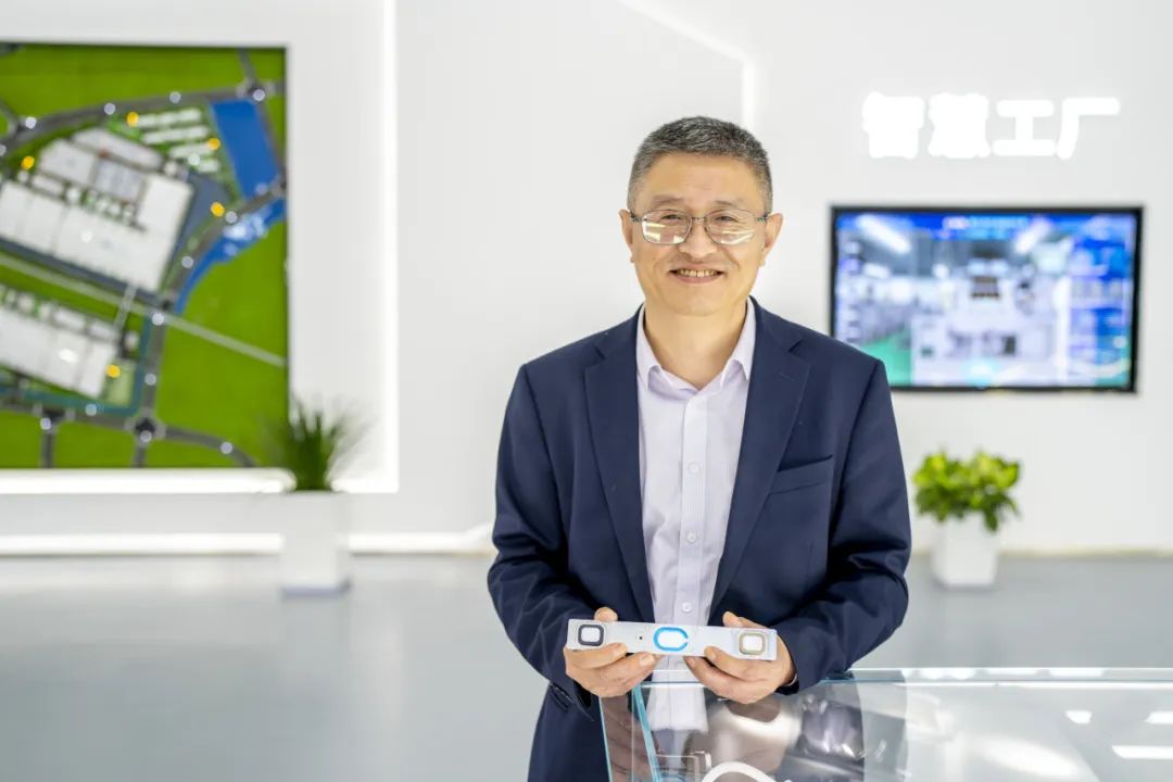 寧德時代首席科學家吳凱及其團隊獲得2023年歐洲發明家獎