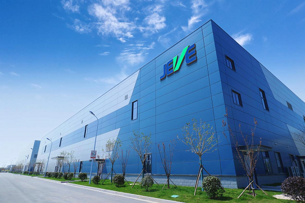 圖:捷威動力 圖:捷威動力