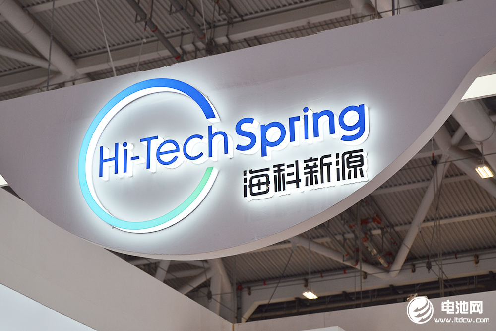 海科新源 海科新源