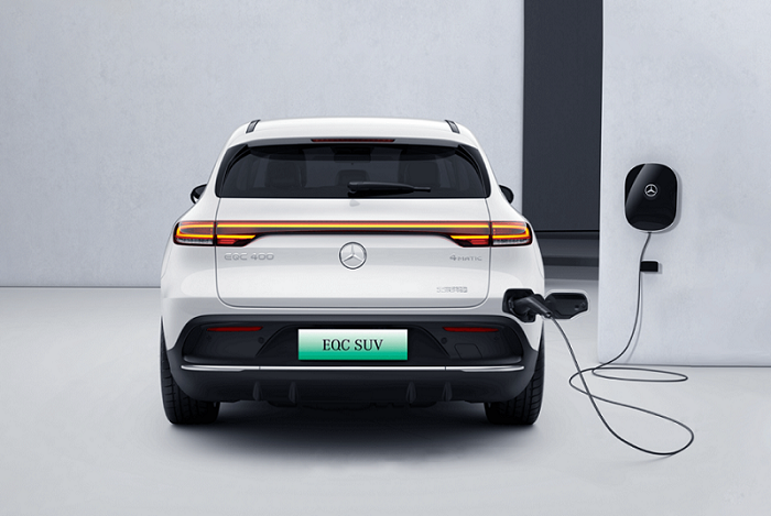 奔馳上半年全球銷量101.92萬(wàn)輛 純電動(dòng)汽車銷量超10萬(wàn)輛