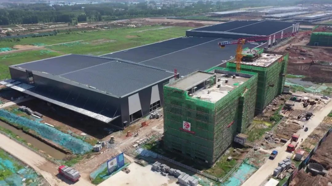 圖/蘭山區融媒體中心 圖/蘭山區融媒體中心