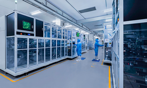 遠景動力,零碳電池,儲能電池