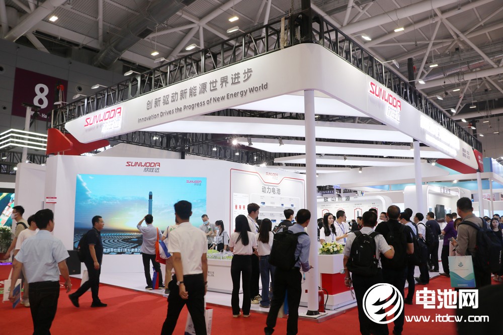 19.6億元！欣旺達擬在匈牙利投建新能源汽車動力電池工廠