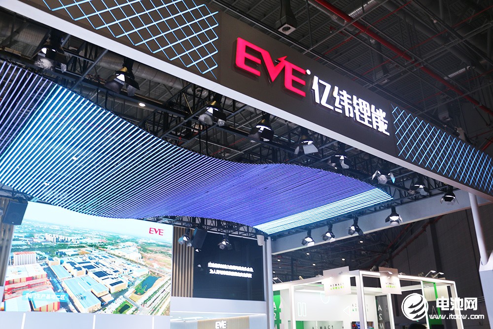 超6GWh！億緯鋰能又一海外電池生產基地落地