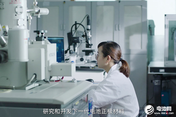 銷量跑贏行業(yè)增速 容百科技上半年核心產(chǎn)品出貨量增長超30% 銷量跑贏行業(yè)增速 容百科技上半年核心產(chǎn)品出貨量增長超30%