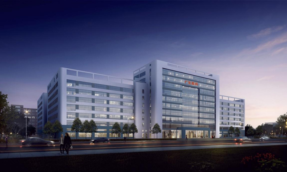 圖片來源:投資東莞 圖片來源:投資東莞