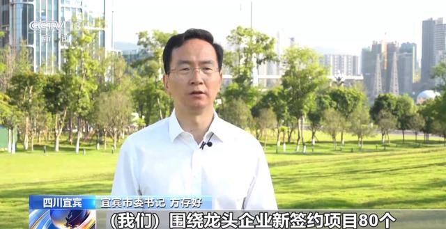 產(chǎn)業(yè)鏈爭先布局 出口爆發(fā)式增長！我國動(dòng)力電池高質(zhì)量“續(xù)航”