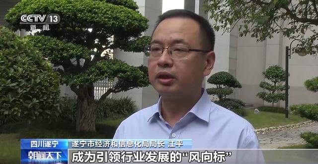 產(chǎn)業(yè)鏈爭先布局 出口爆發(fā)式增長！我國動(dòng)力電池高質(zhì)量“續(xù)航”