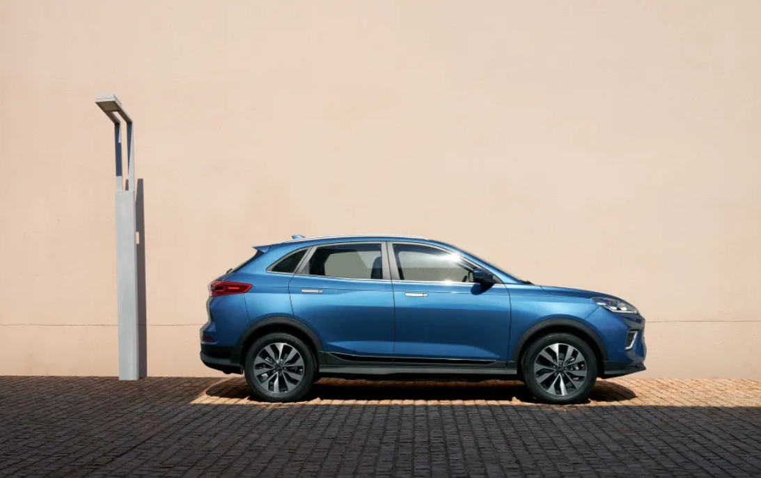 兇多吉少？威馬汽車所持60億股權被凍結