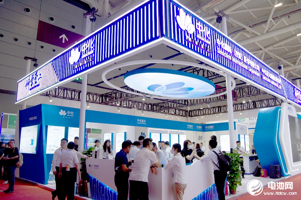 昊華科技擬逾72億全資收購中化藍天 并募資擴產電解液等產品