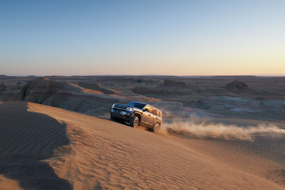 比亞迪,新能源汽車,方程豹 比亞迪,新能源汽車,方程豹