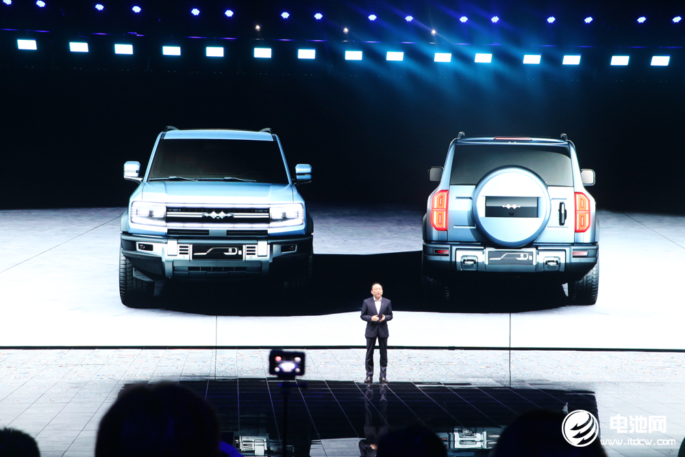 比亞迪,新能源汽車,方程豹